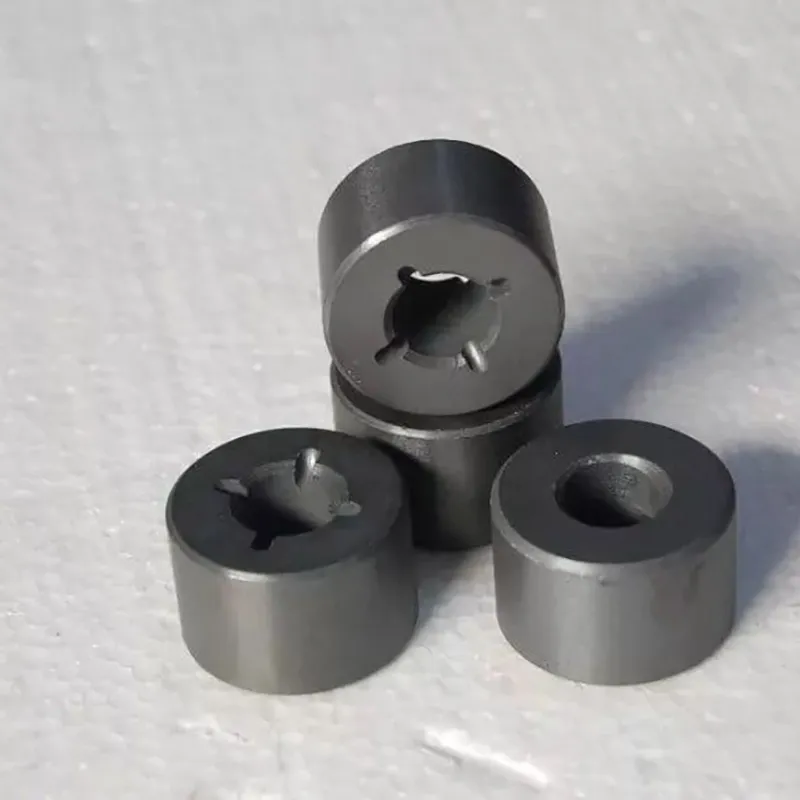 Alnico -magneettien voiman ja monipuolisuuden tutkiminen