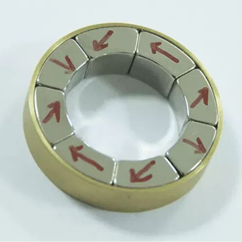 Mitä ovat Halbach Array -magneetit ja miksi ne mullistavat magneettiteknologiaa?